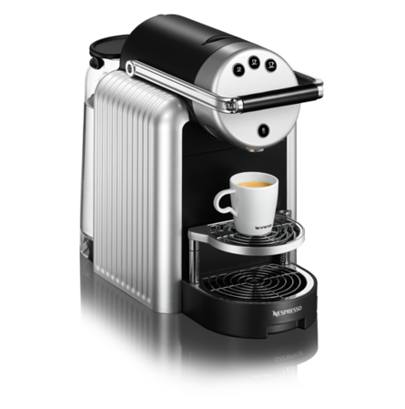Nespressomachine Solo 220 V - 1900 W