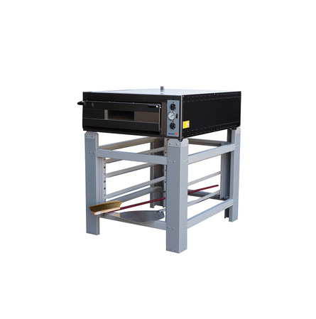 Pizza Oven 380 V - 8,1 kW