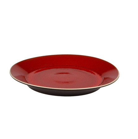 Plat Jars Cerise Ø 32,5 cm