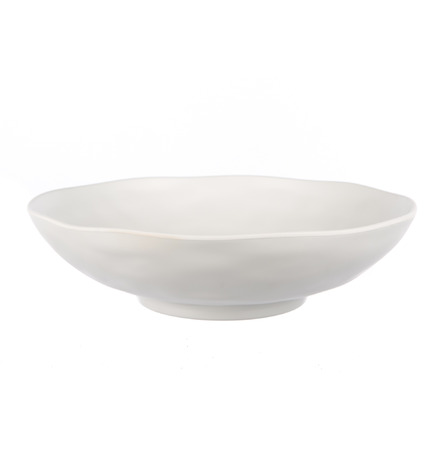Saladier Zen Blanc Ø 31,5 cm