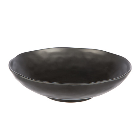Slakom Zen Zwart Ø 31,5 cm