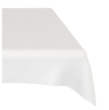 Molleton pour table 200 x 100 cm (label Vert)