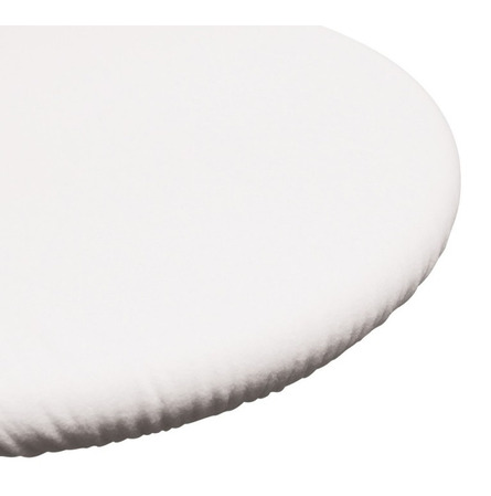 Molleton pour table Ø 120 cm