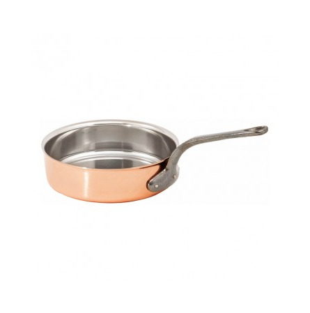 Flambeerpan Ø 25 cm