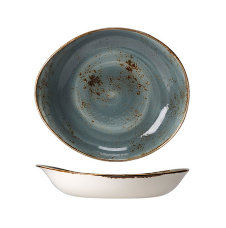 Schaal Steelite Ø 28 cm
