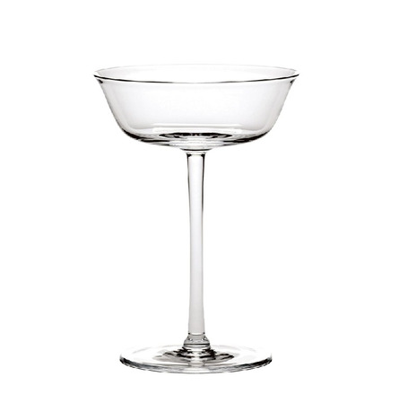 Coupe à champagne Cristal Grace 15 cl
