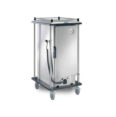 Armoire chauffante 20 GN 220 V - 1600 W