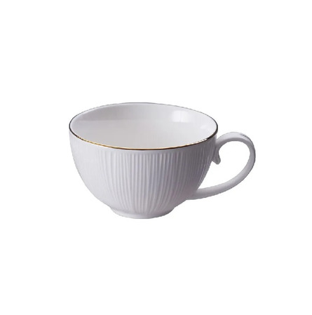Koffietas Gouden Rand 18 cl