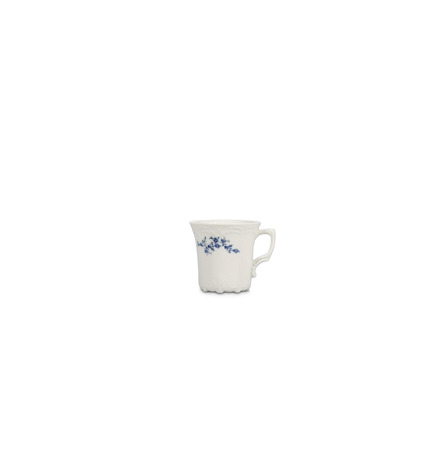 Tasse à café Flower Retro 20cl