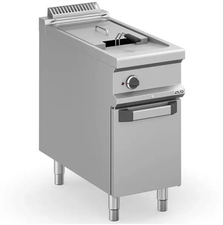 Friteuse sur pied 18 L - 400 V - 16kW