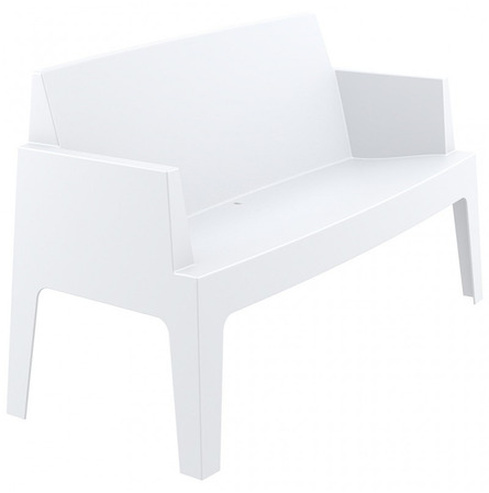 Fauteuil Box 2 places