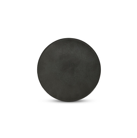 Assiette Eclipse Noir Ø 21 cm