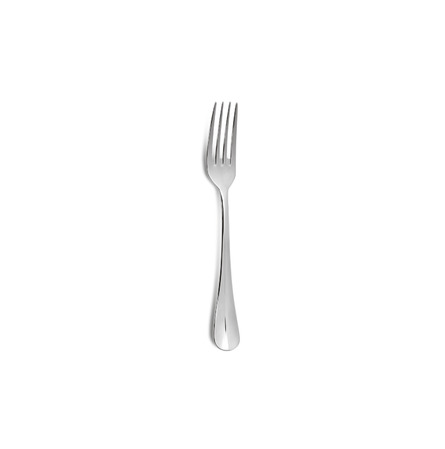Fourchette de table Baguette