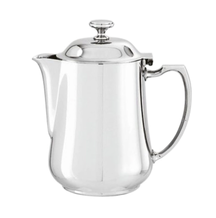 Theepot Marokaans Zilver 2,5 L
